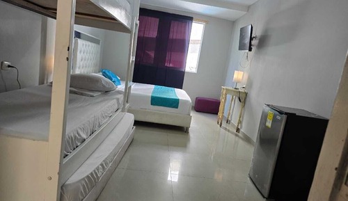 Comfort Room