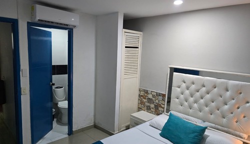 Basic Room, 1 Bedroom
