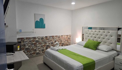 Traditional Room, 1 Double Bed
