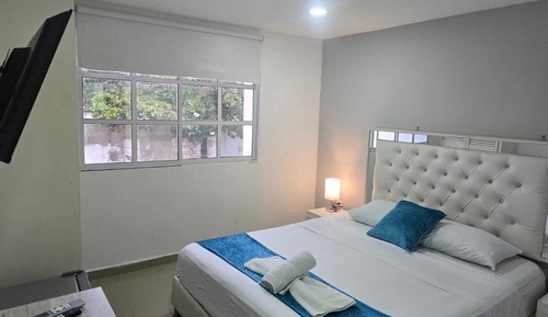 Basic Quadruple Room