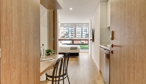 Loft (203)