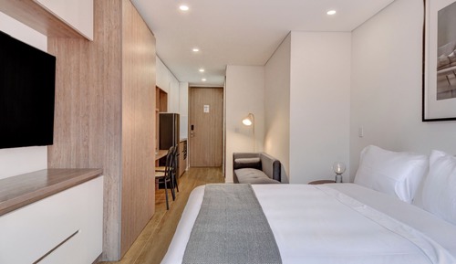 Loft (613)