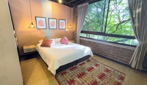 Standard Room (402)
