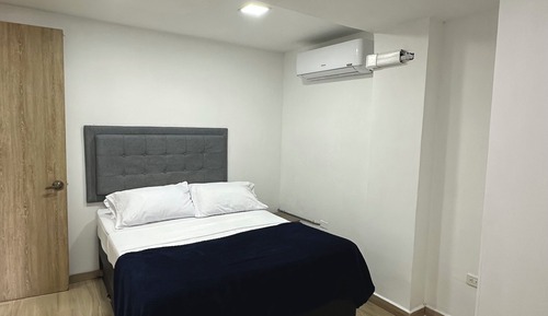 Superior Apartment, Balcony, Park View