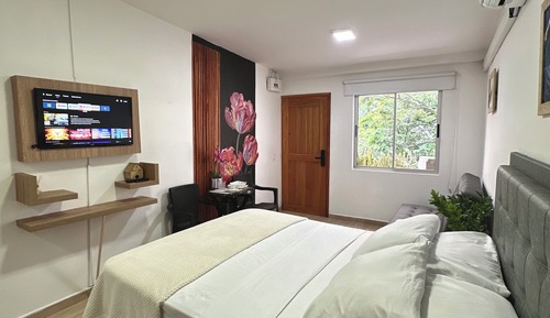 Standard Apartment, Park View