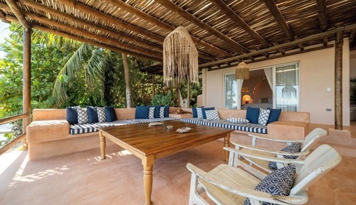Bungalow, 6 Bedrooms, Ocean View