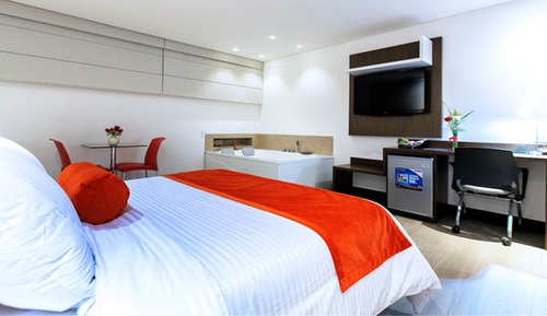 Executive Room