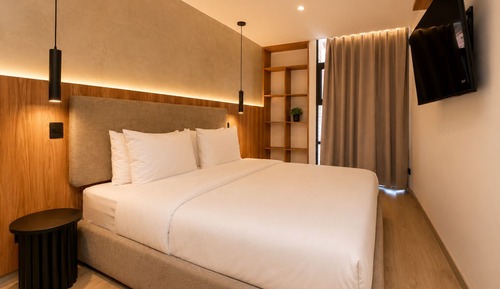 Apartment, 2 Bedrooms