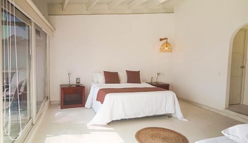 Superior Suite, Balcony, Sea View