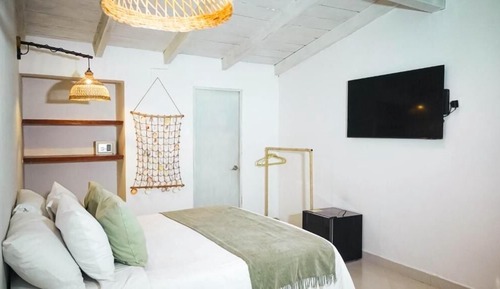 Exclusive Quadruple Room