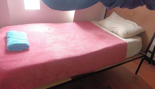 Basic Shared Dormitory