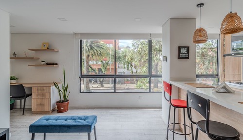 Comfort Apartment