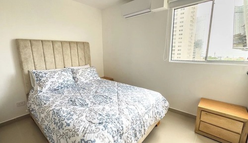 Basic Apartment