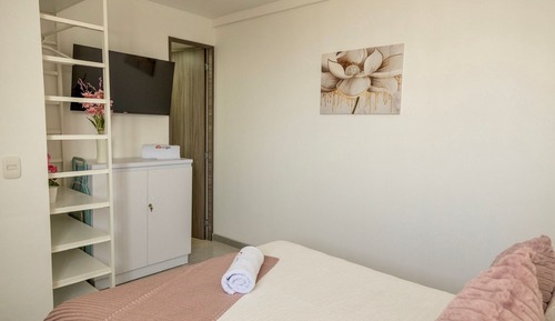 Apartment, 3 Bedrooms