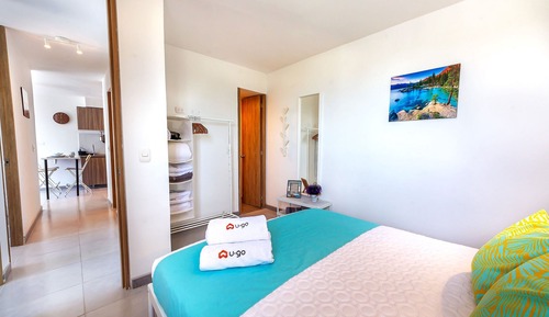 Apartment, 3 Bedrooms