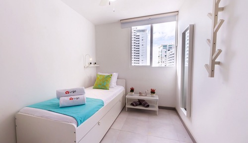 Apartment, 3 Bedrooms