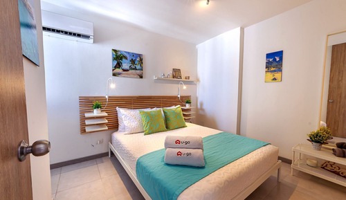 Apartment, 3 Bedrooms