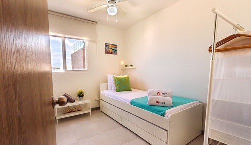 Apartment, 3 Bedrooms