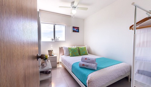 Apartment, 3 Bedrooms
