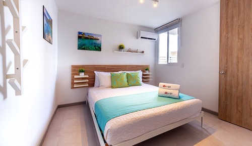 Apartment, 3 Bedrooms