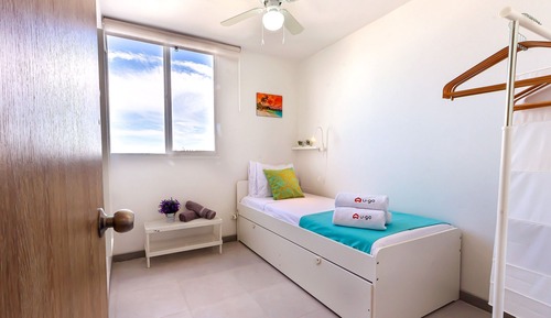 Apartment, 3 Bedrooms