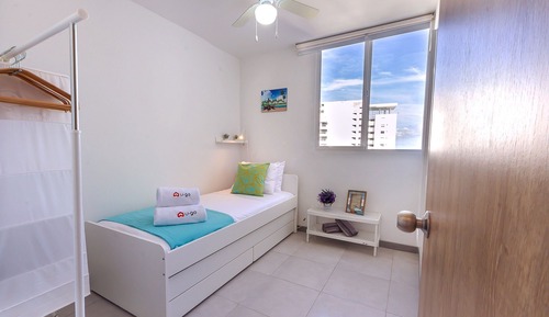 Apartment, 2 Bedrooms