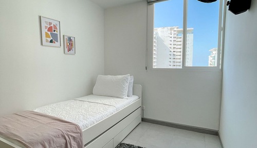 Apartment, 3 Bedrooms
