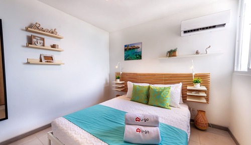 Apartment, 3 Bedrooms