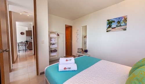 Apartment, 3 Bedrooms
