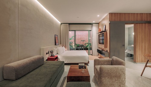 Design Apartment