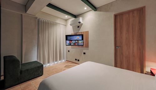 Premium Apartment