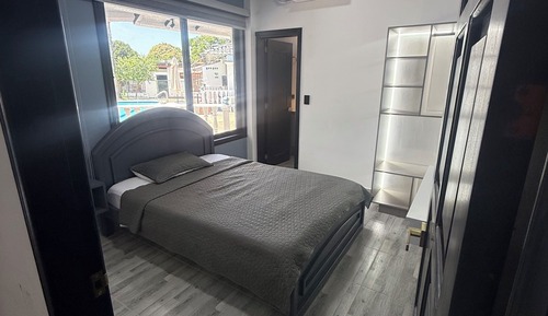 Double Room Single Use
