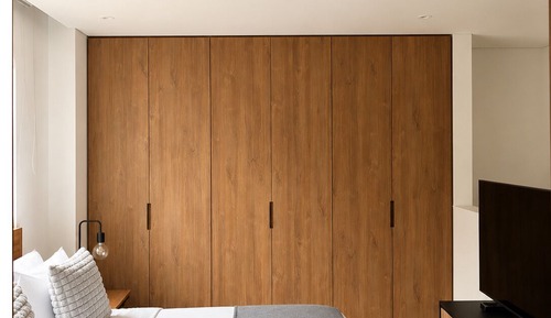 Premium Duplex, Terrace