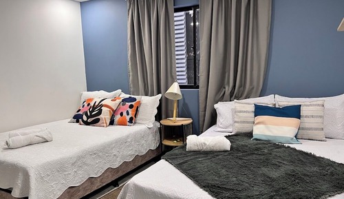 Family Apartment