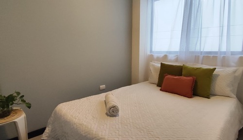 Apartment, 2 Bedrooms, Kitchen, Annex Building