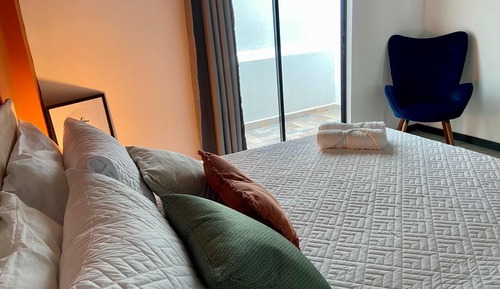 Comfort Apartment