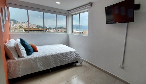 Family Apartment