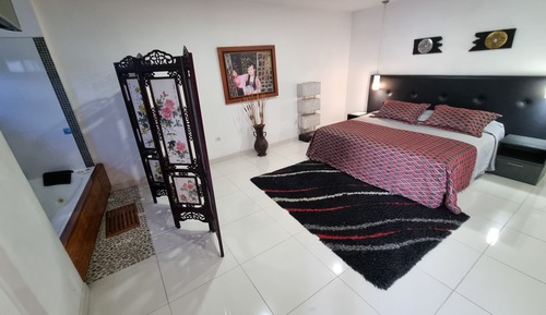 Deluxe Double Room, Balcony, Partial Lake View
