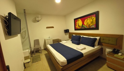 Superior Double Room