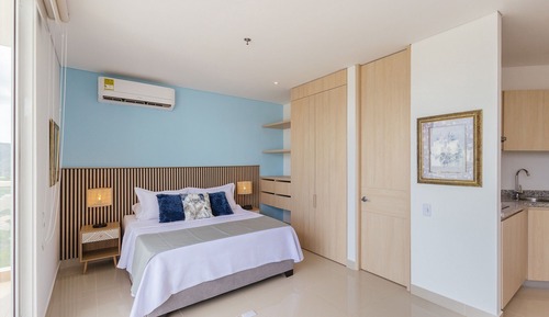 Apartment (TR01I)