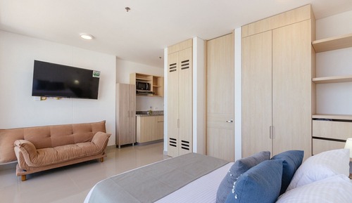 Apartment (WE01I)