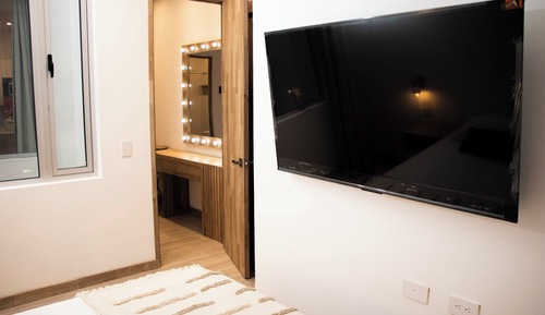 Elite Apartment