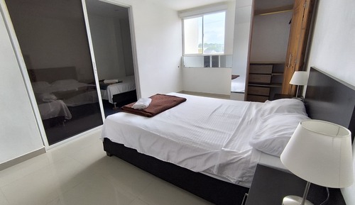 Family Quadruple Room, 1 Bedroom