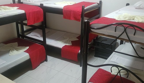 Classic Shared Dormitory