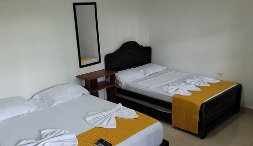 Comfort Room