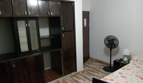 Economy Double Room, City View
