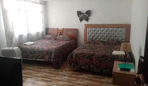 Family Quadruple Room