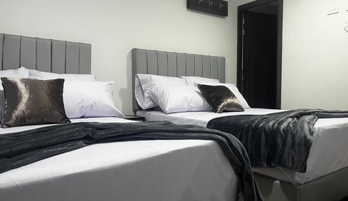 Basic Double Room, Non Smoking
