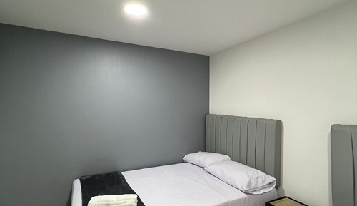 Basic Quadruple Room