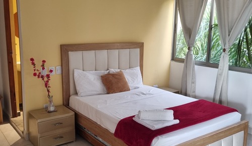 Deluxe Double Room, Balcony, Beach View